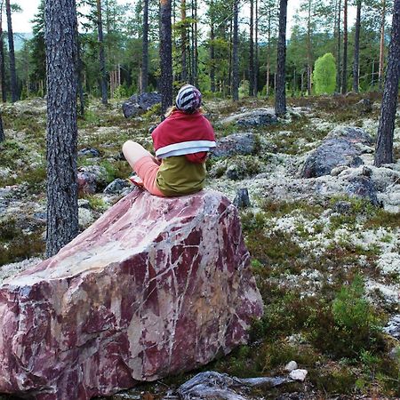 14 - Fulufjellets Nasjonalparker - Natur-, Dyre- Og Fugleopplevelser ทรีซิล ภายนอก รูปภาพ